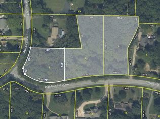 11 Highland Hills Cv, Jackson, TN 38305