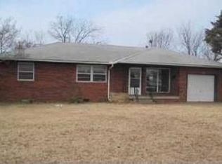 5907 S Santa Fe Ave, Oklahoma City, OK 73109
