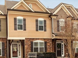 211 Morgan Brook Way, Rolesville, NC 27571