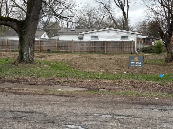 4372 Priscilla Ave, Indianapolis, IN 46226