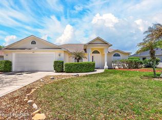 423 Phillips Creek Ln, New Smyrna Beach, FL 32168