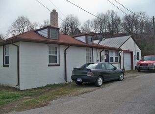 100 Grant St, Berea, KY 40403