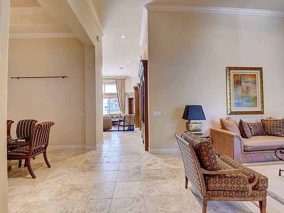 Home For Sale In Boca Grove