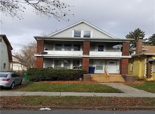 2248 Cleveland Ave #1&-02, Niagara Falls, NY 14305