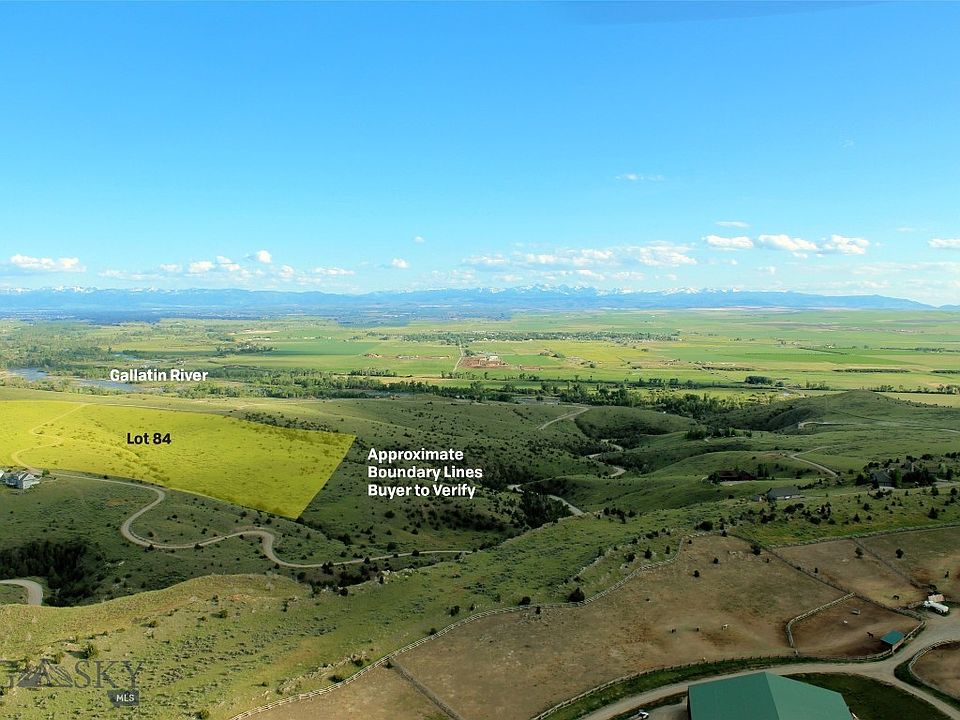LOT 84 Overland Trl, Manhattan, MT 59741 MLS 380009 Zillow