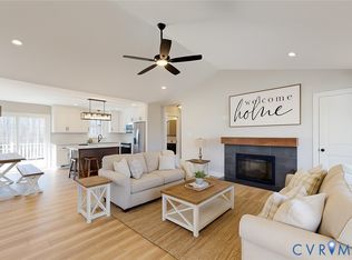 15085 Lebanon Rd, Disputanta, VA 23842