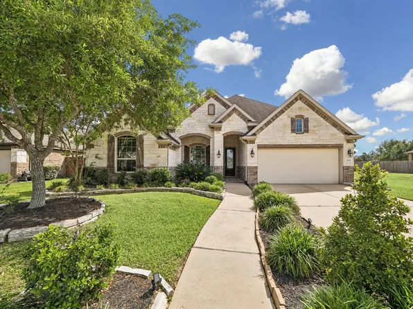 2202 Meadow Wind Dr, Houston, TX 77089