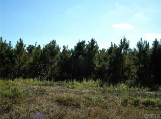 29 Paint Horse Ln, Gates, NC 27937