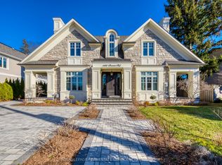 1522 Devon Rd, Oakville, ON L6J2M5