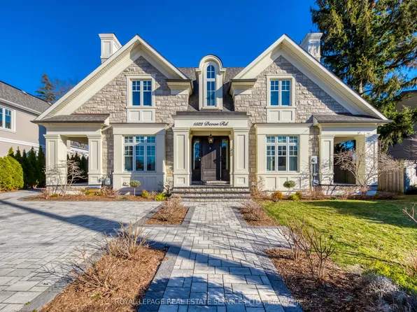 1522 Devon Rd, Oakville, ON L6J 2M5