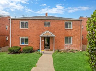 180 Spring Ave #188-3, Pittsburgh, PA 15202