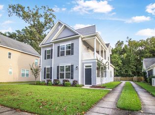 3030 Scuba Dr, Charleston, SC 29414