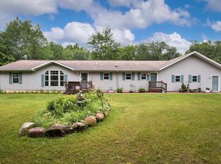 208888 County Road J, Hatley, WI 54440