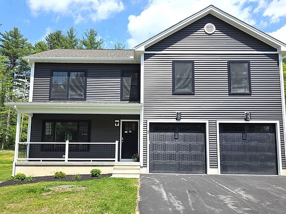 2nd image of 23 High Bluff Rd