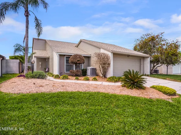 2513 ST MICHEL Court, Ponte Vedra Beach, FL 32082