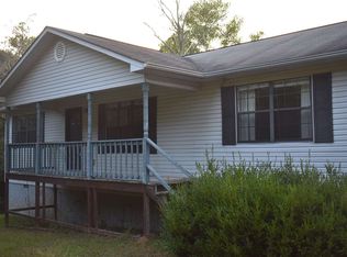 6089 River Rd LOT 12, Decatur, TN 37322