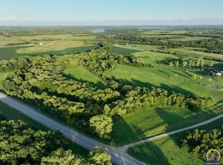 13142 K 4 Hwy Tract 2, Valley Falls, KS 66088