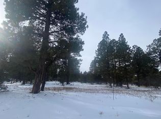 Badger Trl S LOT 430, Ridgway, CO 81432