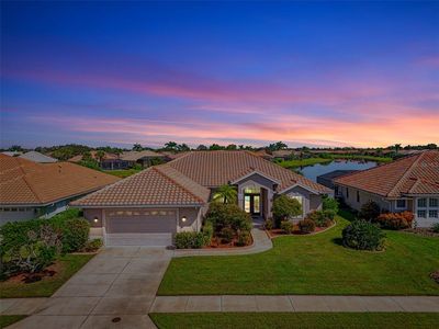 516 Purslane Point, Venice, FL, 34293