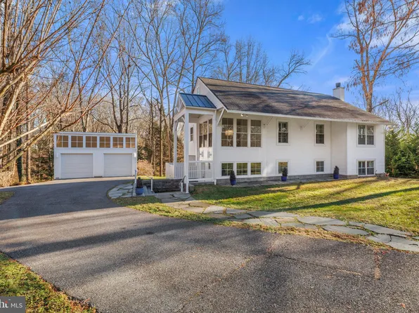 1173 Goldfinch Ln, Millersville, MD 21108