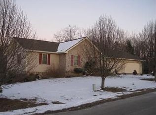 251 Honeysuckle Ln, London, KY 40741