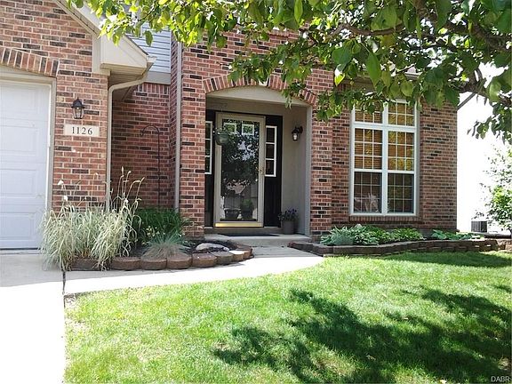 1126  Mistygate Drive Fairborn OH 45324