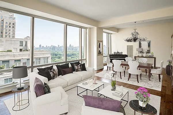 Rented by Luxus Manhattan Realty | media 4