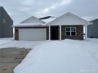 1298 Baybury Ave, Xenia, OH 45385
