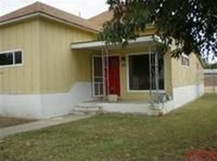 132 E Glenn Ave, Coalinga, CA 93210