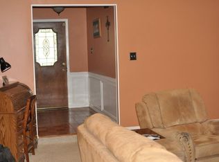 113 Clyde Dr, Hillsboro, TX 76645