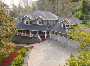 6000 Caufield St, West Linn, OR