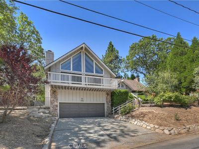 888 Talisman Ln, Lake Arrowhead, CA, 92352