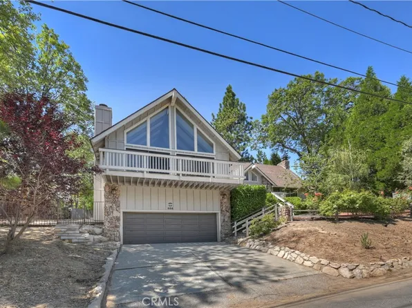 888 Talisman Ln, Lake Arrowhead, CA 92352