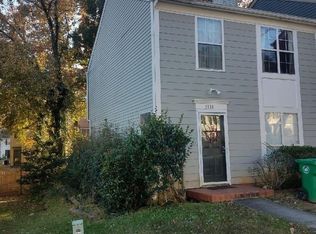 5714 Wells Cir, Stone Mountain, GA 30087
