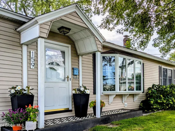 159 Cottage Avenue, Albany, NY 12203