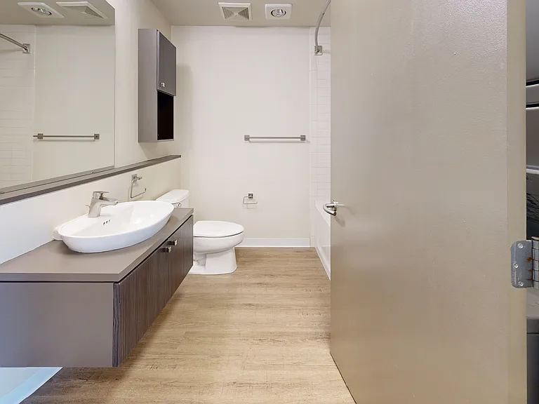 Elements Apartments — Photo 133