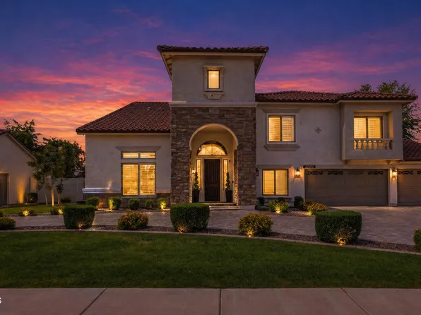 26606 S 116th Street, Chandler, AZ 85249
