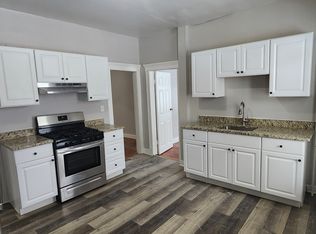 39 Harwood St #2, Boston, MA 02124