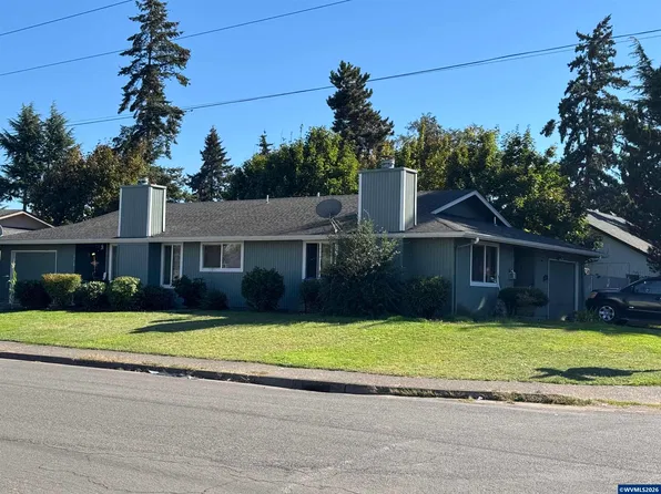 4196 47th Ave NE, Salem, OR 97305