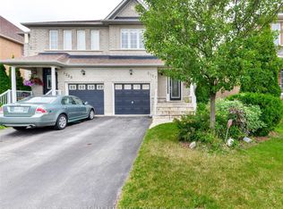 3357 Covent Cres, Mississauga, ON L5M 7K6