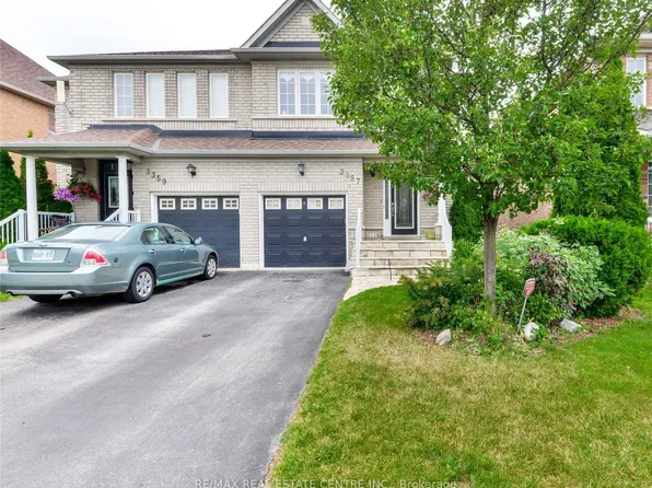 3357 Covent Cres, Mississauga, ON L5M 7K6