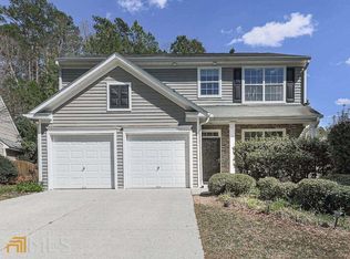 132 Diamond Ridge Ave, Canton, GA 30114