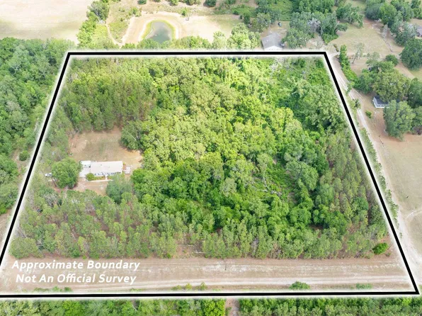 243 SW Sumac Ln, Lake City, FL 32024