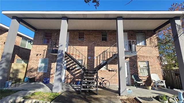 1st image of 4509 Yale St APT D