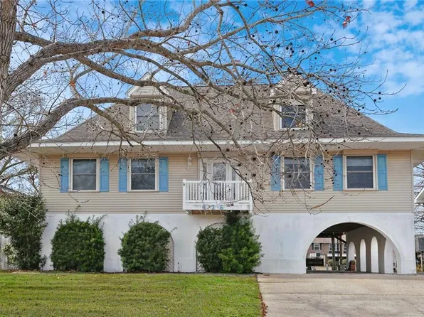 4367 Genoa Rd, New Orleans, LA 70129