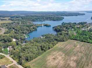 4.27 Acres Bay, Merrimac, WI 53561