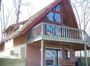 431 Pleasant View Cir, Dahinda, IL 61428