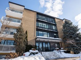 1901 Bayview Ave #401, Toronto, ON M4G3E4