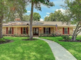 1415 San Sebastian Ln, Houston, TX 77058