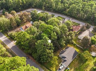 0 Barracuda Dr, Gautier, MS 39553